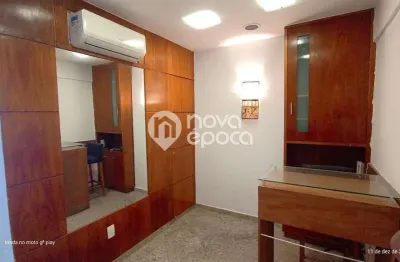 Sala comercial à venda na Avenida Presidente Vargas, Centro, Rio de Janeiro