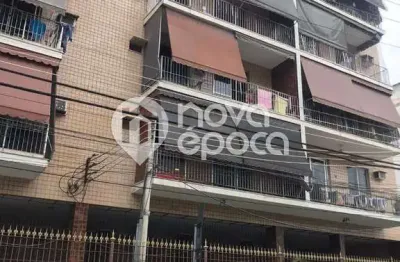 Apartamento com 1 quarto à venda na Rua Irutim, Penha Circular, Rio de Janeiro