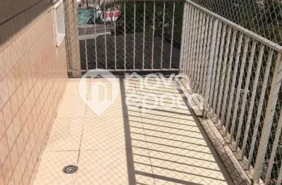 Apartamento com 1 quarto à venda na Rua Irutim, Penha Circular, Rio de Janeiro