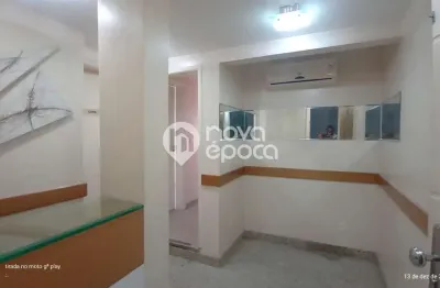 Sala comercial à venda na Avenida Presidente Vargas, Centro, Rio de Janeiro