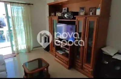 Apartamento com 4 quartos à venda na Rua Coração de Maria, Méier, Rio de Janeiro
