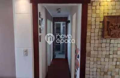Apartamento com 2 quartos à venda na Rua Lins de Vasconcelos, Lins de Vasconcelos, Rio de Janeiro