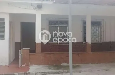 Casa em condomínio fechado com 1 quarto à venda na Avenida Braz de Pina, Vista Alegre, Rio de Janeiro