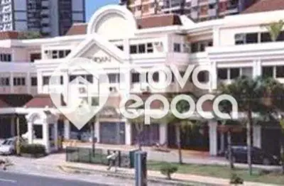 Ponto comercial à venda na Avenida das Américas, Barra da Tijuca, Rio de Janeiro