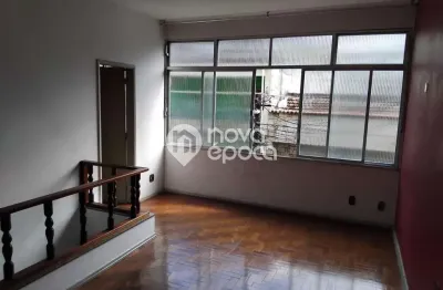 Casa em condomínio fechado com 3 quartos à venda na Rua Itapiru, Catumbi, Rio de Janeiro