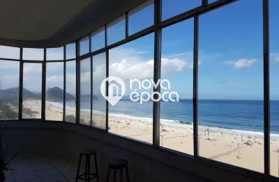 Apartamento com 4 quartos à venda na Rua Siqueira Campos, Copacabana, Rio de Janeiro