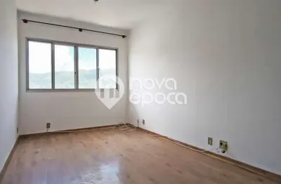 Apartamento com 1 quarto à venda na Rua Adriano, Méier, Rio de Janeiro