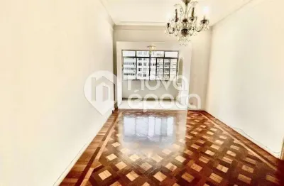 Apartamento com 3 quartos à venda na Rua Constante Ramos, Copacabana, Rio de Janeiro