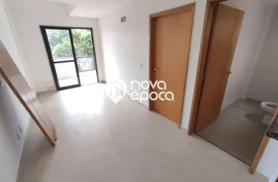 Apartamento com 1 quarto à venda na Rua Fernandes da Fonseca, Ribeira, Rio de Janeiro