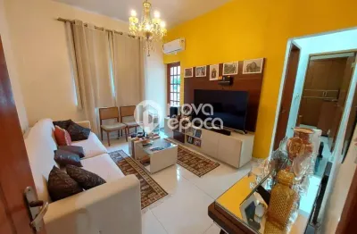 Apartamento com 2 quartos à venda na Rua Castro Alves, Méier, Rio de Janeiro
