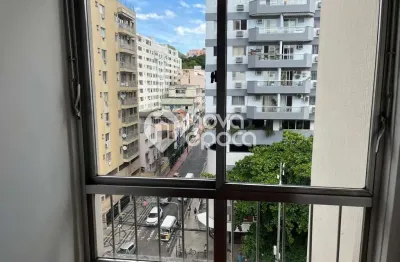 Apartamento com 2 quartos à venda na Rua Haddock Lobo, Tijuca, Rio de Janeiro