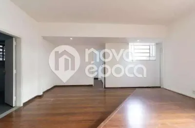 Apartamento com 3 quartos à venda na Avenida Melo Matos, Tijuca, Rio de Janeiro
