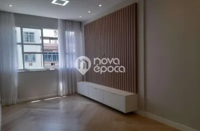 Apartamento com 3 quartos à venda na Rua Paissandu, Flamengo, Rio de Janeiro