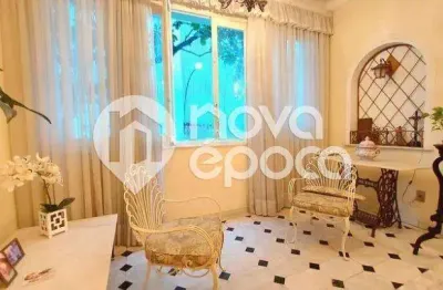 Apartamento com 3 quartos à venda na Rua Domingos Ferreira, Copacabana, Rio de Janeiro