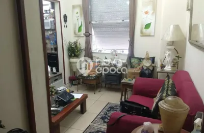 Apartamento com 1 quarto à venda na Rua Barão do Flamengo, Flamengo, Rio de Janeiro
