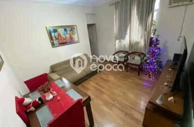 Apartamento com 3 quartos à venda na Rua Torres Sobrinho, Méier, Rio de Janeiro