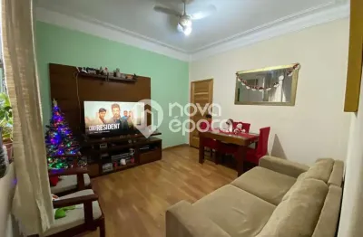 Apartamento com 3 quartos à venda na Rua Torres Sobrinho, Méier, Rio de Janeiro
