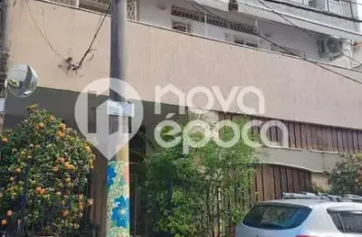 Prédio à venda na Rua Rego Lópes, Tijuca, Rio de Janeiro