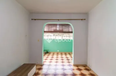 Apartamento com 3 quartos à venda na Rua Santa Cristina, Santa Teresa, Rio de Janeiro