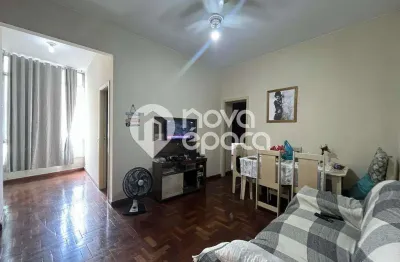 Apartamento com 2 quartos à venda na Avenida Dom Hélder Câmara, Quintino Bocaiúva, Rio de Janeiro