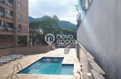Apartamento com 2 quartos à venda na Rua Mendes Tavares, Vila Isabel, Rio de Janeiro