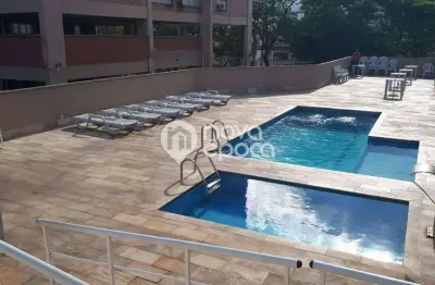Apartamento com 2 quartos à venda na Rua Mendes Tavares, Vila Isabel, Rio de Janeiro