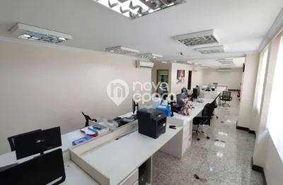 Sala comercial à venda na Avenida Presidente Vargas, Centro, Rio de Janeiro