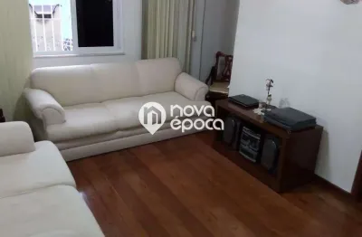 Apartamento com 3 quartos à venda na Rua Pereira Nunes, Vila Isabel, Rio de Janeiro