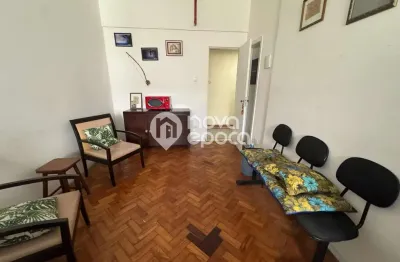 Sala comercial à venda na Praça Tiradentes, Centro, Rio de Janeiro