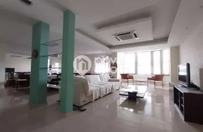 Apartamento com 4 quartos à venda na Rua Senador Vergueiro, Flamengo, Rio de Janeiro