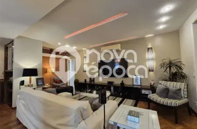 Apartamento com 3 quartos à venda na Rua Tonelero, Copacabana, Rio de Janeiro