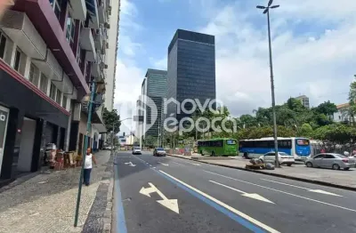 Sala comercial à venda na Avenida Treze de Maio, Centro, Rio de Janeiro