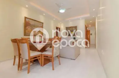 Apartamento com 2 quartos à venda na Rua Edmundo Lins, Copacabana, Rio de Janeiro