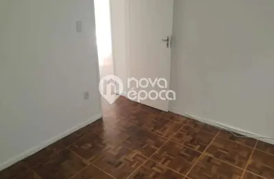Apartamento com 2 quartos à venda na Rua Bocaiúva, Jardim Guanabara, Rio de Janeiro
