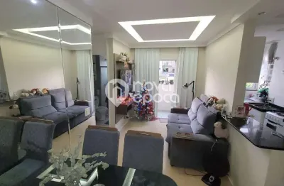 Apartamento com 2 quartos à venda na Rua General Bruce, São Cristóvão, Rio de Janeiro