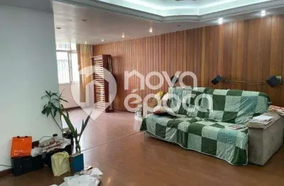 Apartamento com 3 quartos à venda na Rua Ministro Viveiros de Castro, Copacabana, Rio de Janeiro