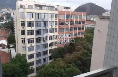 Sala comercial à venda na Rua São Francisco Xavier, Tijuca, Rio de Janeiro