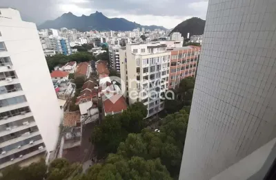 Sala comercial à venda na Rua São Francisco Xavier, Tijuca, Rio de Janeiro