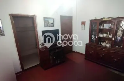 Apartamento com 2 quartos à venda na Rua Venceslau, Méier, Rio de Janeiro