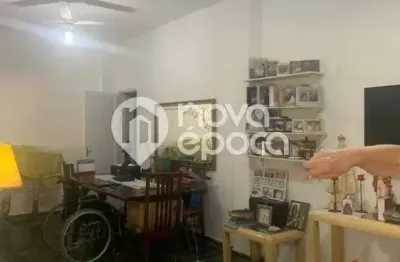 Casa com 3 quartos à venda na Rua Gonzaga Bastos, Vila Isabel, Rio de Janeiro