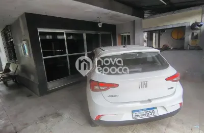 Casa com 3 quartos à venda na Rua Jaime Perdigão, Jardim Carioca, Rio de Janeiro