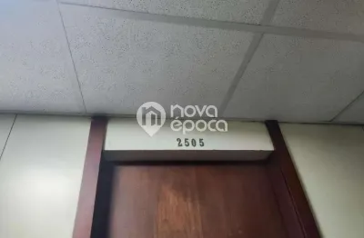 Sala comercial à venda na Rua Uruguaiana, Centro, Rio de Janeiro