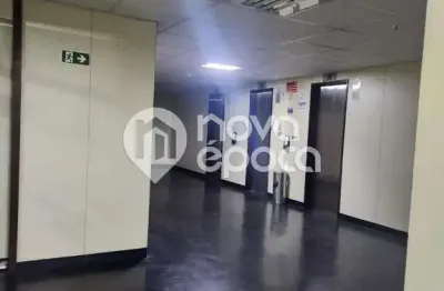 Sala comercial à venda na Rua Uruguaiana, Centro, Rio de Janeiro