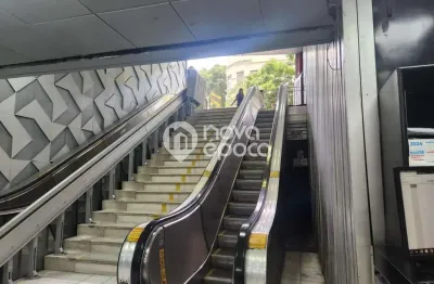 Sala comercial à venda na Rua Uruguaiana, Centro, Rio de Janeiro