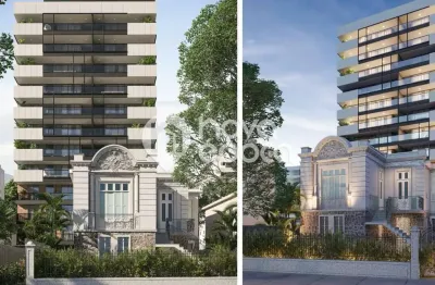 Apartamento com 2 quartos à venda na Rua Professor Gabizo, Tijuca, Rio de Janeiro