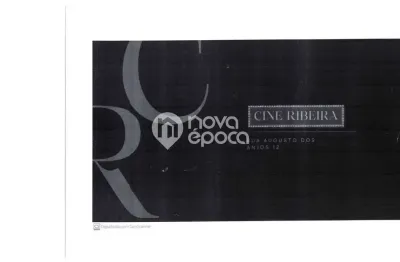 Apartamento com 2 quartos à venda na Rua Augusto dos Anjos, Ribeira, Rio de Janeiro