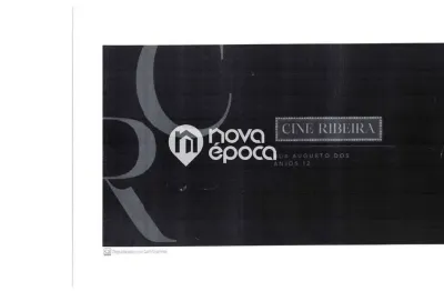 Apartamento com 2 quartos à venda na Rua Augusto dos Anjos, Ribeira, Rio de Janeiro