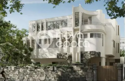 Apartamento com 1 quarto à venda na Rua Visconde de Ouro Preto, Botafogo, Rio de Janeiro
