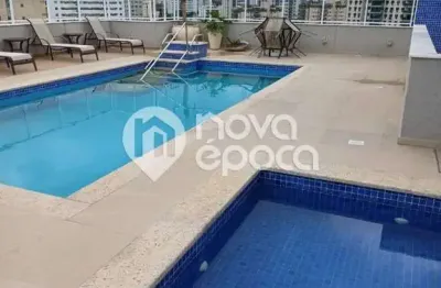 Apartamento com 2 quartos à venda na Rua José Bonifácio, Todos os Santos, Rio de Janeiro
