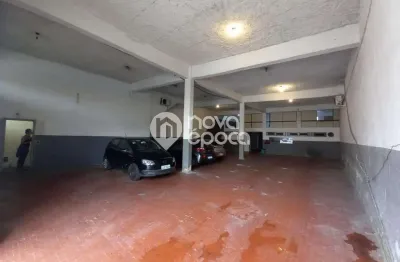 Barracão / Galpão / Depósito à venda na Rua Maria Calmon, Méier, Rio de Janeiro